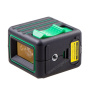 Лазерный уровень ADA Cube Mini Green Home Edition