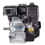 Двигатель бензиновый HUTER GE-21220FА