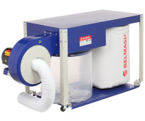 Установка вытяжная BELMASH DC3900-PS/400
