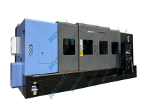 MetalTec TC 70 Токарные обрабатывающие центры
