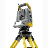 Роботизированный тахеометр Trimble S6 3" Robotic DR Plus Trimble Vision