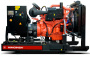 Дизельный генератор Himoinsa HSW-550 T5 в контейнере