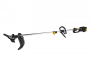 Электрический триммер Huter GET-LS45