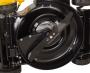 Бензиновая газонокосилка HUTER GLM-460ST