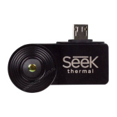 Тепловизор SEEK Thermal Compact для Android