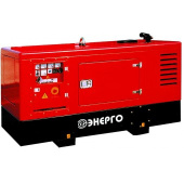 Дизельный генератор Energo ED 60/400HIM S с АВР