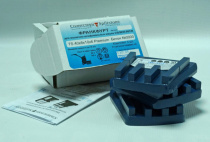 60957 Франкфурт шлифовальный Сплитстоун  (TS 40x12x8x3 (800⁄630) #20    бетон N00 )  мокрая  Standard