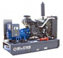 Дизельный генератор Elcos GE.PK.166/150.BF в контейнере