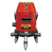 Лазерный уровень нивелир Redtrace M913SL