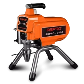 Окрасочный аппарат ASpro-3100