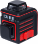 Лазерный уровень ADA Cube 2-360 Home Edition