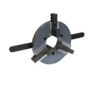 Трёхкулачковый патрон Stalex WPС 300