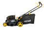 Газонокосилка бензиновая HUTER GLM-5.0ST