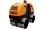 Виброкаток GROST VRT1600