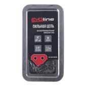 Цепь пильная EVOline CNG LP (56 звеньев, 3/8", 1.3 мм, 16")