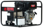 Дизельный генератор EuroPower EP 6000 DE в контейнере