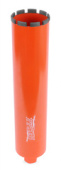 Коронка алмазная MESSER LZ 132/H10/450/1