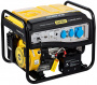 Газовый генератор Gazvolt Standard 6250 A 02 в контейнере