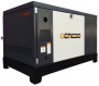 Газовый генератор Genese G280 в кожухе