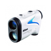 Лазерный дальномер Nikon COOLSHOT 40