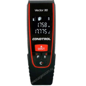Лазерный дальномер Condtrol Vector 30