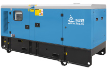 Дизельный генератор ТСС АД-60С-Т400-1РКМ11 в кожухе 047793