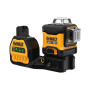 Лазерный уровень DEWALT DCE089NG18