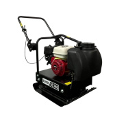 Виброплита Zammer SC140-H