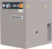 Винтовой компрессор Zammer SKTG15V-10 F