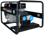 Бензиновый генератор Energo EB 6.0/230SE