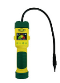 Электронный течеискатель Refco REF-LOCATOR