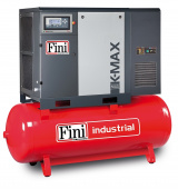 Винтовой компрессор Fini K-MAX 5.5-10-270