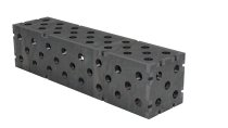 Соединительный блок 400x200x100х6