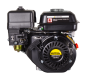 Двигатель бензиновый HUTER GE-21220FА