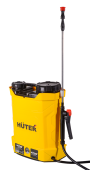 Опрыскиватель аккумуляторный SP-10AC Huter