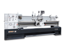 Токарно станок Metal Master Z51200 DRO RFS
