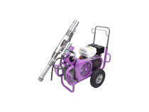 Аппарат окрасочный AktiSpray AvS-14000HD-T3-M1