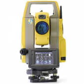 Роботизированный тахеометр Topcon DS-105