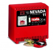 Зарядное устройство NEVADA 11 230V