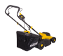 Газонокосилка электрическая HUTER ELM-1800P