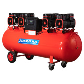 Компрессор Aurora PASSAT-250/1000 MODULE 4G безмасляный