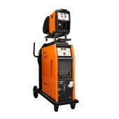 Сварочный полуавтомат SAGGIO MIG 500 HS DP