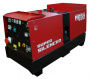 Дизельный генератор Mosa GE 40V SX-EAS