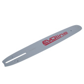 Шина пильная EVOline (15 дюймов, 0,325", 1.3 мм, хвостовик K095)