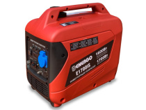 Инверторный бензиновый генератор Energo E1700IS