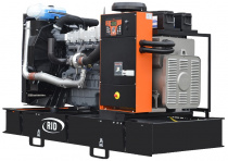 Дизельный генератор RID 1400 E-SERIES