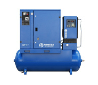 Винтовой компрессор Remeza ВК25Т-16-500Д2