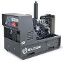 Дизельный генератор Elcos GE.PK.022/020.BF в контейнере с АВР