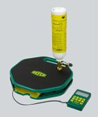 Электронные заправочные весы Refco REF-METER-OCTA