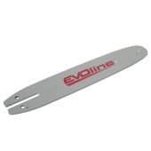 Шина пильная EVOline (10 дюймов, 3/8", 1.1 мм, хвостовик A318)